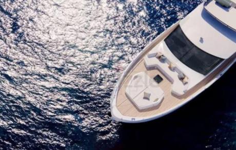 Brand new majesty 60ft 2025 - Best deal