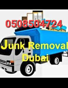 0508504724 USED FURNITURE JUNK REMOVAL COLLECTION