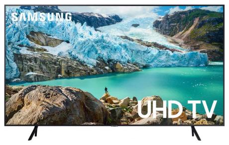 Samsung 70 inch Class 6 Series Smart 4k UHD tv