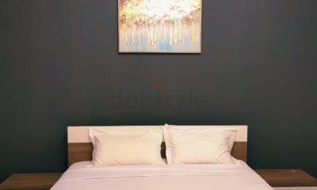 Luxury Master Room available in Dubai Marina