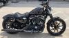 2019 Harley-Davidson XL 883N Sporter iron 883