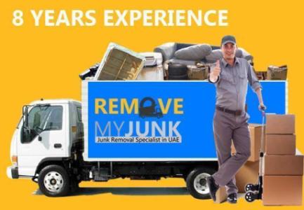 Take All My junk free uae