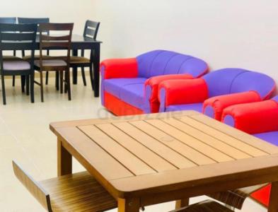 Bed space available for Keralite bachelors Al Nahda2 Dubai