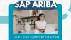 Get SAP Ariba online training with Best Online Career