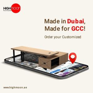 Office Furniture Dubai - Abu Dhabi Office Furniture Store in UAE