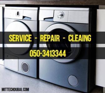 Washing Machine Service Repair Fixing in Dubai Beat Price