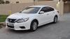 Nissan Altima SV Gcc 2017 extremely clean