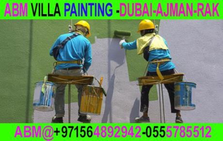 Building Maintenance Sub Contractor in Ajman Dubai Sharjah Ras khaima