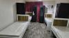 Fully furnished Indian girls executive bed space available in bur Dubai Rolla streat
