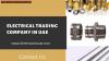 Electrical Trading Company