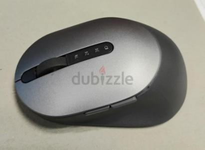 Dell Multi Device Wireless Bluetooth Mouse