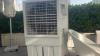 Climate Plus Industrial Outdoor Air Cooler, CM-23000, 1100W, 23000 Cu.Mtr/Hr, 150 Ltrs Tank Capacity