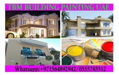 Warehouse Maintenance & Repairing Services Company Ajman Dubai Sharjah.