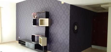 1 BHK FLAT RENT IN DISCOVERY GARDENS