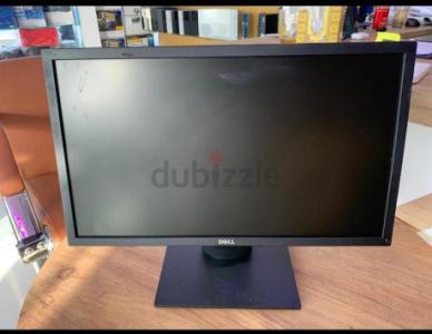 New Dell P2414H 24 Widescreen LED Backlight LCD Monitor