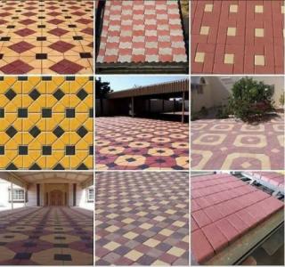 INTER LOCK FIXER SHARJAH 0557274240