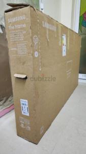 Empty Tv Box for sale