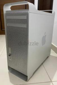 2010 Mac Pro in MINT Condition with Big Sur + Windows 10 Pro - Dubai