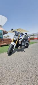 BMW R1250R still under Warranty