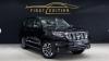 2023 ll Toyota Prado ll VXR Option ll V6 ll 4.0L ll Gcc ll Al Futtaim