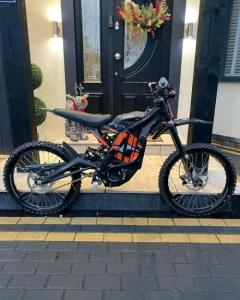 Surron bike for sale