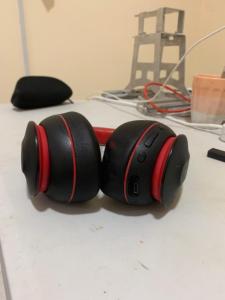 Headset - Soundcore Life Q10 - Overear