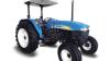 New Holland TD95 2WD 98HP Tractor For Sale in UAE