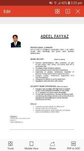 I am looking light vehicle driving job