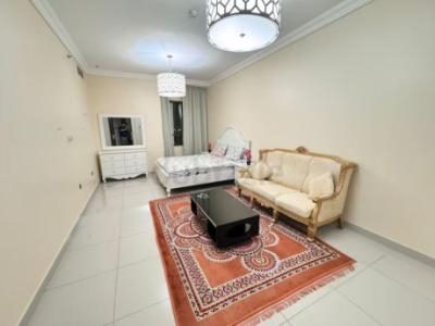 Luxury Master Bedroom Available For Rent In Al Nahda Dubai