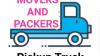 Pickup Truck For Rent in mirdif 0504210487