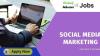 Social Media Marketing Specialist & Marketer