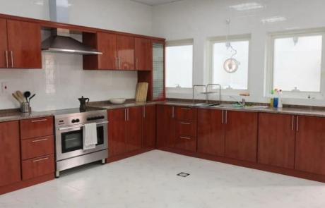 HuZaifa Homes Limited Offer‼️Master Bed Room With Marina View