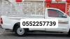Pickup for rent in al Qusais 0562931486