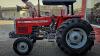 Brand New MF 385 2WD Tractor For Sale in UAE