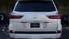 CLEAN LEXUS LX 570 2017 FOR SALE