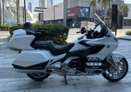 UAE GCC || Bought in dealer II 2024 Like new