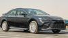 Toyota Camry LE 2.5L Petrol facelift with sunroof 2025 Model (Export Price)