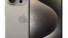 iPhone 15 Pro Max 256GB Natural Titanium - International Specs Brand New Sealed