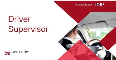 Fleet Administrator / Driver Supervisor