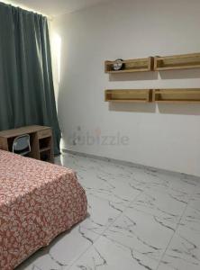 Room for rent near Airport - walkable distance from Metro from 1st July