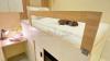 Inclusions: . Premium Quality Space with Hotel Quality Mattress.