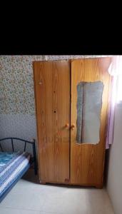 partition available in villa,other nationality allowed