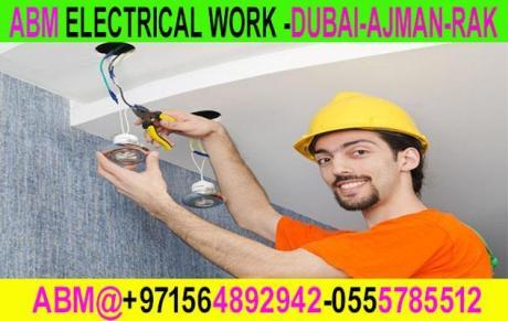 Maintenance & Renovation Contractor ajman Dubai Sharjah Abudhabi