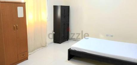 FURNISHED ROOM ATTACHED TOILET NEARBY LULU