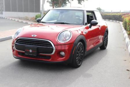 NEW ARRIVAL = FREE REGISTRATION= WARRANTY = MINI COOPER 2017 = HEAD UP DISPLAY