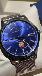 MAURICE LACROIX - fcbarcelona edition