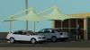 Car park shades | Tensile shades | Sail shades | Supply & Installation in UAE