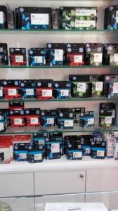 WE BUY OLD USED/ UNUSED EXPIRED INK TONER CARTRIDGES