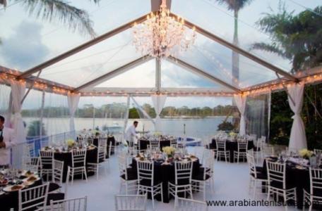 Tent Rental & Sale Services | Arabian Tents, Sharjah, UAE
