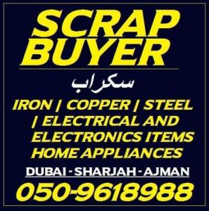 Window Ac Split Air Conditioner FCU Unit Chiller Scrap Buyer in Dubai